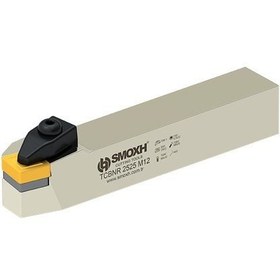 Resim T Sistem - ISO TCBNR/L 75° Dış Çap Torna Kalemi 