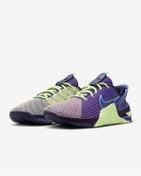 Resim Nike Metcon 8 FlyEase AMP Men's Easy On/Off Workout Shoes Erkek Antrenman Ayakkabısı 