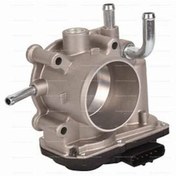 Resim Gaz Kelebeği Gövdesi Hyundai İ30 İx35 Kiaceed Benzinli 351002b... 