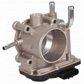 Resim Gaz Kelebeği Gövdesi Hyundai İ30 İx35 Kiaceed Benzinli 351002b... 