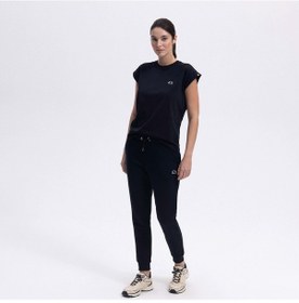 Resim Ellesse Kadın Eşofman Altı Ef377 Bk 