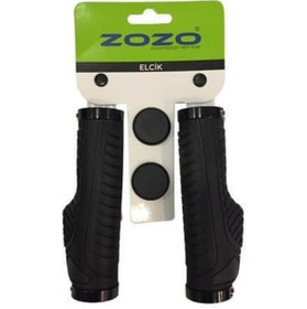Resim ZOZO - Elcik - Destekli ALLENLİ 130mm 