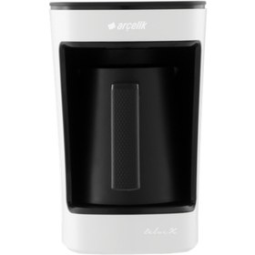 Resim Arçelik TKM 3341 TELVE 