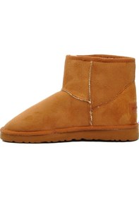Resim Pierre Cardin 52127 Kadın Kışlık Kar Bot Taba 
