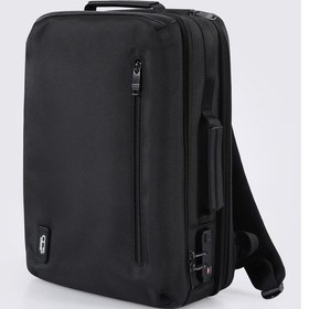 Resim Ççs 51604 Sırt Çantası Siyah 