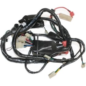 Resim Mondial Scooter Gomax Elektrik Tesisatı Orj 