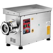 Resim Çağdaş 42 No 42 Lik Soğutuculu Et Kıyma Makinesi 380v Spms-228423 