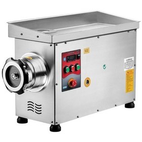 Resim Çağdaş 42 No 42 Lik Soğutuculu Et Kıyma Makinesi 380v Spms-228423 