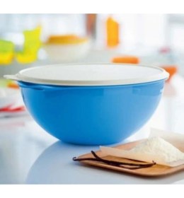 Resim Megaw Maksi Miks Hamur Yoğurt Mayalama Kabı 4,5 Lt 