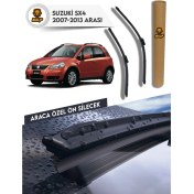 Resim Balp Suzuki Sx4 Muz Silecek Takımı (2007-2013) 65X34Ü 