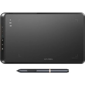 Resim XP-Pen Star 05 V2 Kablosuz ISM 2.4G 5080LPI Wireless Grafik Tablet 