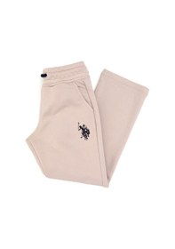 Resim U.s. Polo Assn. Erkek Çocuk Taş Eşofman Altı 50313816-vr049 Tas 