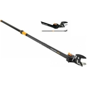 Resim Fiskars UP82 Yüksek Dal Budama Makası 1023625 