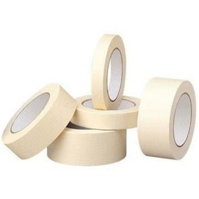Resim Skygo Maskeleme Kağıt Bant 24 mm 20 Metre 