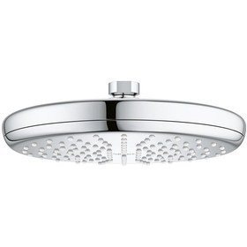 Resim Grohe Tepe Duşu New Tempesta 21 Cm Krom - 26410000 Diğer 