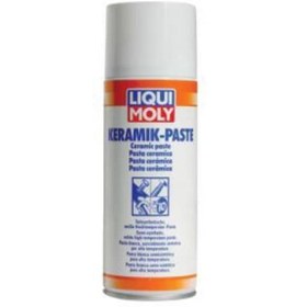 Resim Liqui Moly Fren Ses Kesici Seramik Spray 400 Ml. 3419 