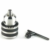 Resim DAD 13 mm 1/2''Anahtarlı Mandren 