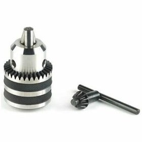 Resim DAD 13 mm 1/2''Anahtarlı Mandren 