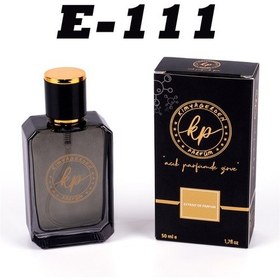Resim Kimyagerden E-111 Erkek Parfüm EDP 50 ML 