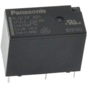 Resim Herbirivar Jq1P24 24V Kombi Kartı Rölesi 