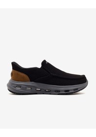 Resim Skechers GLIDE-STEP CADE Erkek Siyah Spor Ayakkabı 205770 BLK 