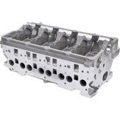 Resim Volkswagen Passat B6 Golf 5 Touran 2.0 TDI BKD BMW AZV BWV 2003-2010 Silindir Kapağı 