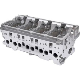 Resim Volkswagen Passat B6 Golf 5 Touran 2.0 TDI BKD BMW AZV BWV 2003-2010 Silindir Kapağı 