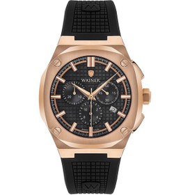 Resim Wainer WA.102OO-D Erkek Kol Saati 