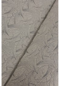 Resim Koltuk Örtüsü Takımı 3311 Yıkanabilir Streçli Lastkli Esnek Vizon 