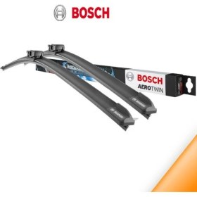 Resim Bosch Aerotwin Plus Lada Priora Kombi (Ocak 2008-ARALIK 2015) 500/500MM 