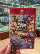 Resim Switch super mario party jamboree 2 + jamboree tv 