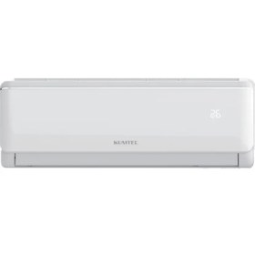 Resim Kumtel Sugi Kmsac-12 12.000 Btu Inverter Duvar Tipi Split Klima 
