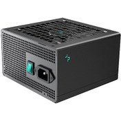 Resim Deepcool PN850M 850 W 80+ Gold Tam Modüler ATX Güç Kaynağı 