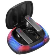 Resim Wealthglow B18 Akıllı Bluetooth Kulaklık - Eşzamanlı Tercüme, Çağrı Dinleme, Çift Bağlantı Yf7gnp 