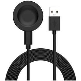 Resim Forzacase Huawei Watch Gt4 41mm / 46mm / Gt4 Pro Uyumlu Usb Type-c Manyetik Şarj Kablosu - Fc017 