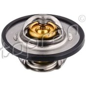 Resim Termostat 106 306 Golf4-bora-a3-toledo-leon-passat-a4 1.6-1.8 Akl-aeh-adr-apt-agn R9 R19 1338.11 