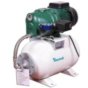 Resim Baymak Jet 82 M Hidrofor - 20 lt Tanklı ( 3 Kat / 4 Daireye Kadar ) 