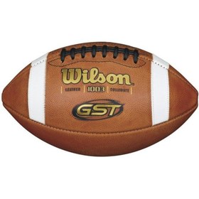 Resim Wilson Amerikan Futbol Topu Wtf1003b 