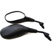 Resim Muhtelıf Qy 10 Mm Plastık Ayna Tk 