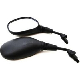 Resim Muhtelıf Qy 10 Mm Plastık Ayna Tk 
