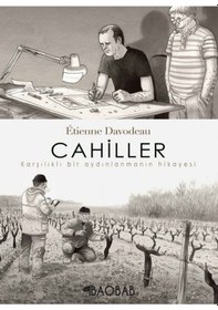 Resim Cahiller 