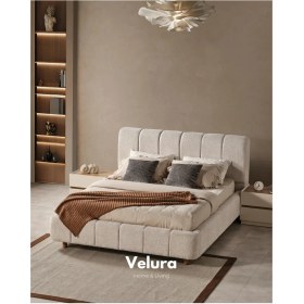 Resim Velura Home & Living Aura Karyola 