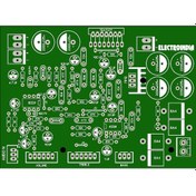 Resim 2.1 Ses Sistemi Amfi Devresi 
