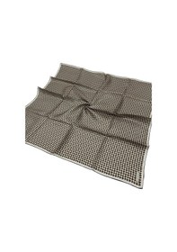 Resim Armine İpek Eşarp 2026 Kış - 9417-86 Bej Vizon Twill Bej Vizon 