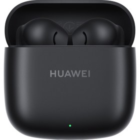 Resim Huawei FreeBuds SE 2 TWS Siyah Kulak İçi Bluetooth Kulaklık 