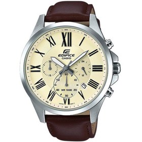 Resim Casio Erkek Edifice Kol Saati EFV-500L-7AVUDF 