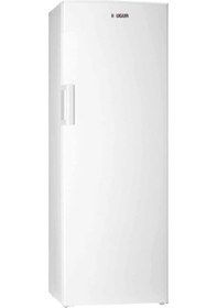 Resim Uğur UED 7242 DTK R65 Beyaz Dikey Derin Dondurucu 