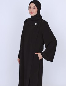 Resim Ferace Siyah | 21161 - 46 