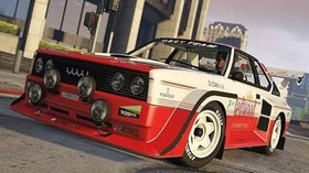 Resim Rockstar Games Take 2 NG GTA 5 Premium - PS4 