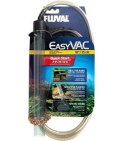 Resim Fluval Easyvac Large Dip Sifonu 60cm 